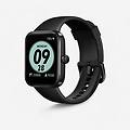 activity tracker cw 500 m nero