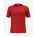 t-shirt pedroc polartec delta manica corta rosso xxl