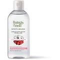 bottega verde estratti di bellezza struccante occhi micellare latte di cotone lampone efficace e