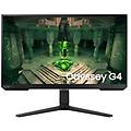 ls27bg400euxen monitor pc 68 6 cm (27") 1920 x 1080 pixel led nero (ls27bg400euxen)