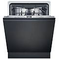 - iq300 sn63ex01cf lavastoviglie a scomparsa totale 14 coperti c