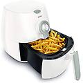 hd9216-80 daily collection airfryer friggitrice low-oil e multicooker tecnologia rapidair capacita'