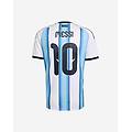 argentina messi home m maglia calcio ufficiale uomo color mix l