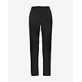 pantaloni lunghi dolomia regular nero donna 34