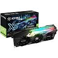 scheda grafica geforce rtx 3080 ti ichill x3 12gb gddr6x