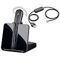 auricolare wireless con microfono hp cs540 senza marca