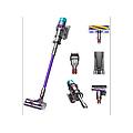 gen5 detect scopa elettrica senza filo senza sacco 752 w