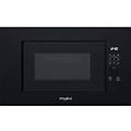 microonde da incasso colore nero wmf200g nb 859991591580