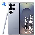 galaxy s25 ultra smartphone ai display 6. 9'' qhd+ dynamic amoled 2x fotocamera 200mp ram 12gb 1tb