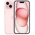 iphone 15 15 5 cm (6. 1) doppia sim ios 17 5g usb tipo-c 128 gb rosa
