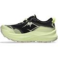trabuco max 3 w scarpe trail running donna black/light green 8 5 us