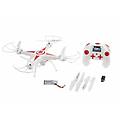 drone 23858 quadricottero camera 480p stabilizzatore led 380 mah