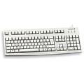 g83-6104 tastiera usb qwerty inglese us grigio