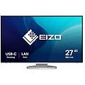 flexscan ev2795-wt led display 68 6 cm (27") 2560 x 1440 pixel quad hd bianco