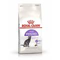 Royal Canin Sterilised 37 Crocchette Gatto 2 Kg