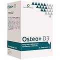 Aqua Viva Osteo D3 Compresse