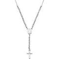 collana argento 925 donna croci clcrmibbd4