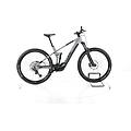 ebike ricondizionata · stereo hybrid 140 hpc pro · buone condizioni