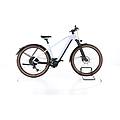 ebike ricondizionata · reaction hybrid pro 750 · come nuovo