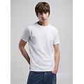 t-shirt regular fit in jersey