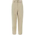 pantalone lino