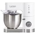 - robot da cucina lbnkm1200wt capacità 5. 5 l potenza 1200 w colore acciaio inox bianco