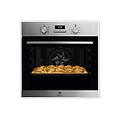 eoh3h04x forno incasso capacit&agrave; 72 l dimensoni l 59 4 cm a 58 9 p 56 9 cm inox classe a+
