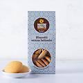 biscotti caserecci senza lattosio 200 g