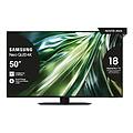 Samsung Tv Neo Qled Ultra Hd 4k 50 Qe50qn90datxzt Smart Tv Tizen Neoslim
