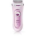 rasoio donna silk-&eacute;pil 5 ls5100 senza fili wet & dry
