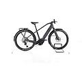 ebike ricondizionata · precede on cf 8 · come nuovo