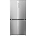 hcr7818dnmm libera installazione 467 l acciaio inox