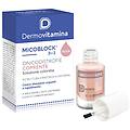 Pasquali Micoblock 3 In 1 Onicodistrofie Camouflage 8 Ml