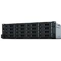 rackstation rs4021xs+ server nas e di archiviazione server di archiviazione armadio (3u)