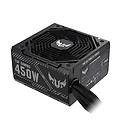 tuf gaming 450w 80 plus bronzo