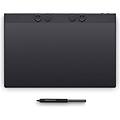 tavoletta grafica intuos pro large 349 x 195 mm usb bluetooth nero