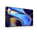bravia xr xr8a 195 6 cm (77'') 4k ultra hd smart tv wi-fi nero