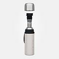 thermos con filtro 900 0. 4l bianco