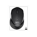 m330 silent mouse black 910-004909