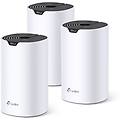 deco s4 pack 3 wifi mesh dual band ac1200