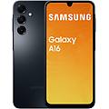 galaxy a16 4-128gb 6. 7'' amoled dual sim black europa