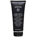 black detox gel detergente nero viso e occhi 150 ml