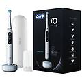 oral-b io series 10 adulto spazzolino rotante-oscillante bianco (435457)