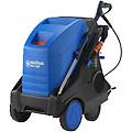mh 4m idropulitrice ad acqua calda professionale trifase 860 l/h 250 bar