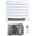 climatizzatore monosplit a pavimento perfera 9000 btu fvxm25a9 / rxm25r9 r-32 wi-fi classe a+++/a++