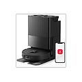 qrevo edge 5v1 aspirapolvere robot 66 w