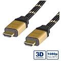 Nilox Ro11 04 5506 Cavo Hdmi 10 Mt Gold Ro11 04 5506