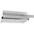 - cappa a scomparsa cnl 9610 filtrante colore inox