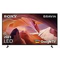 bravia fwd-65x80l 65" display