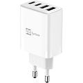 tele system caricabatterie usb-c e usb-a 40w